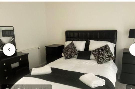 City Apartment Apartment Manchester