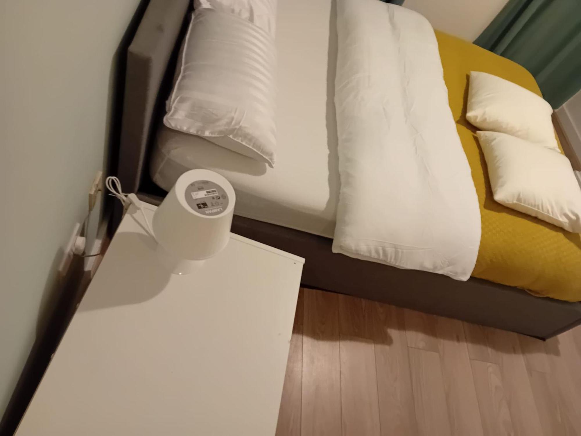 City Apartment