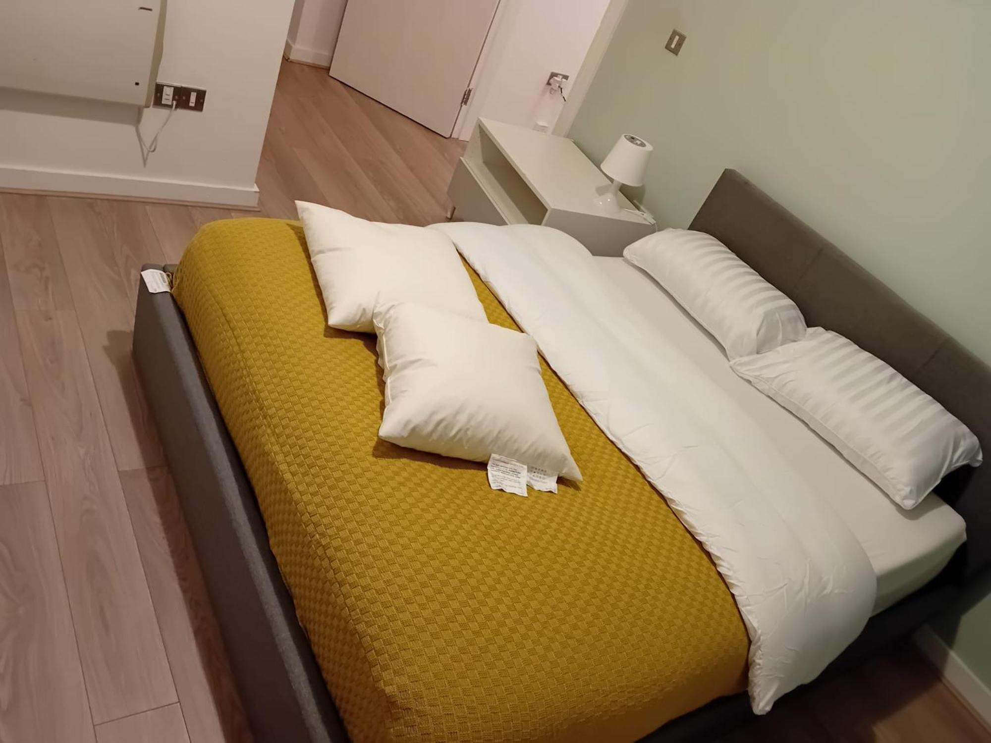 City Apartment Apartment *