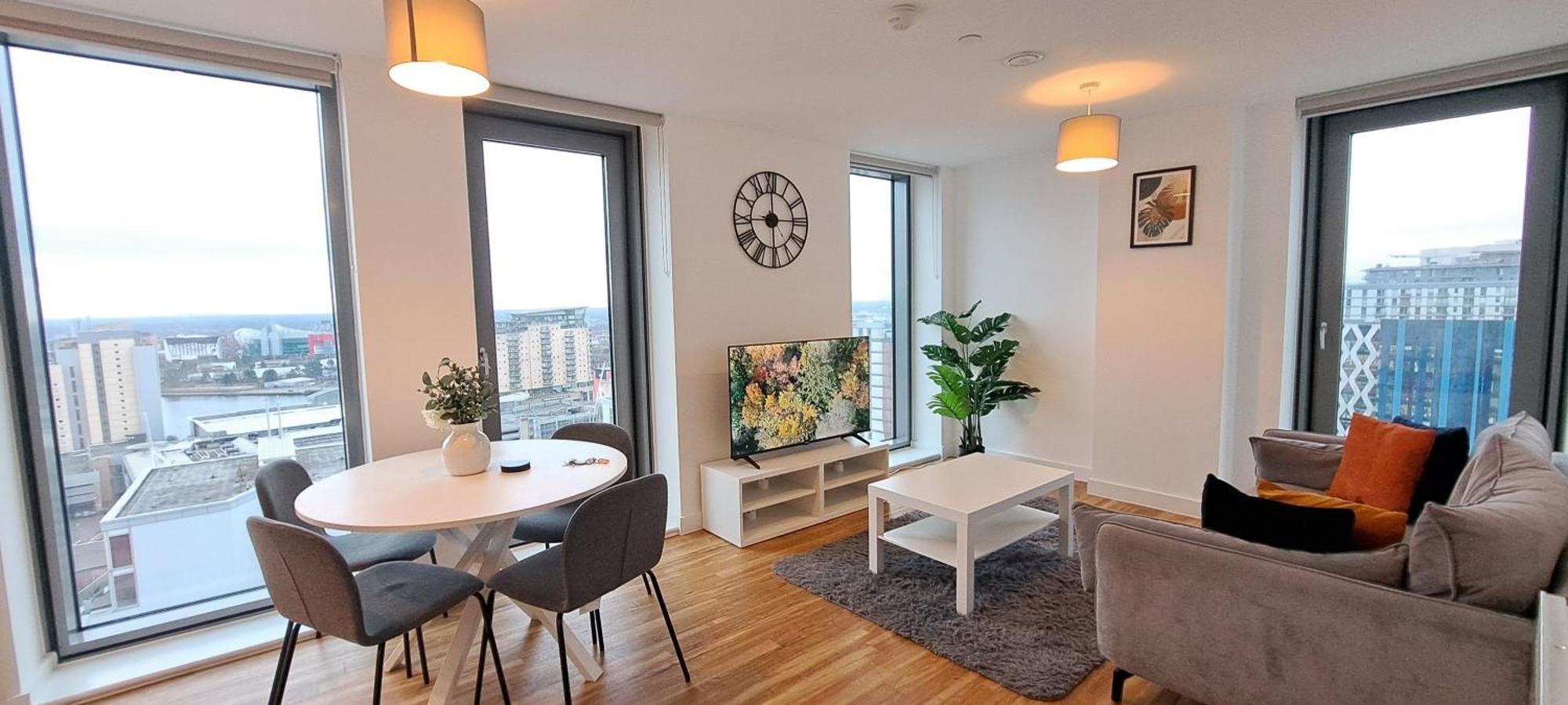 Media Appartement *