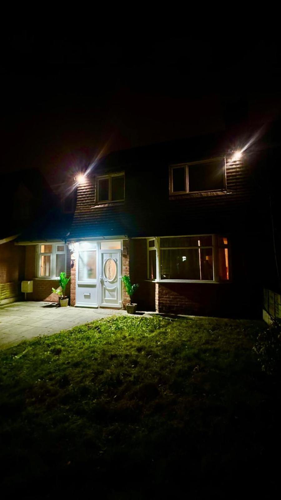 Ever United Guest house