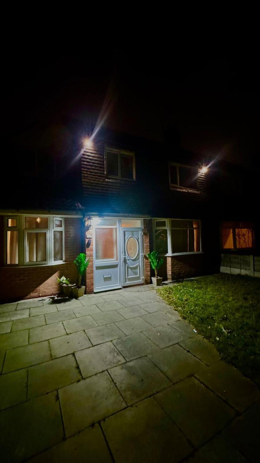Guest house Ever United