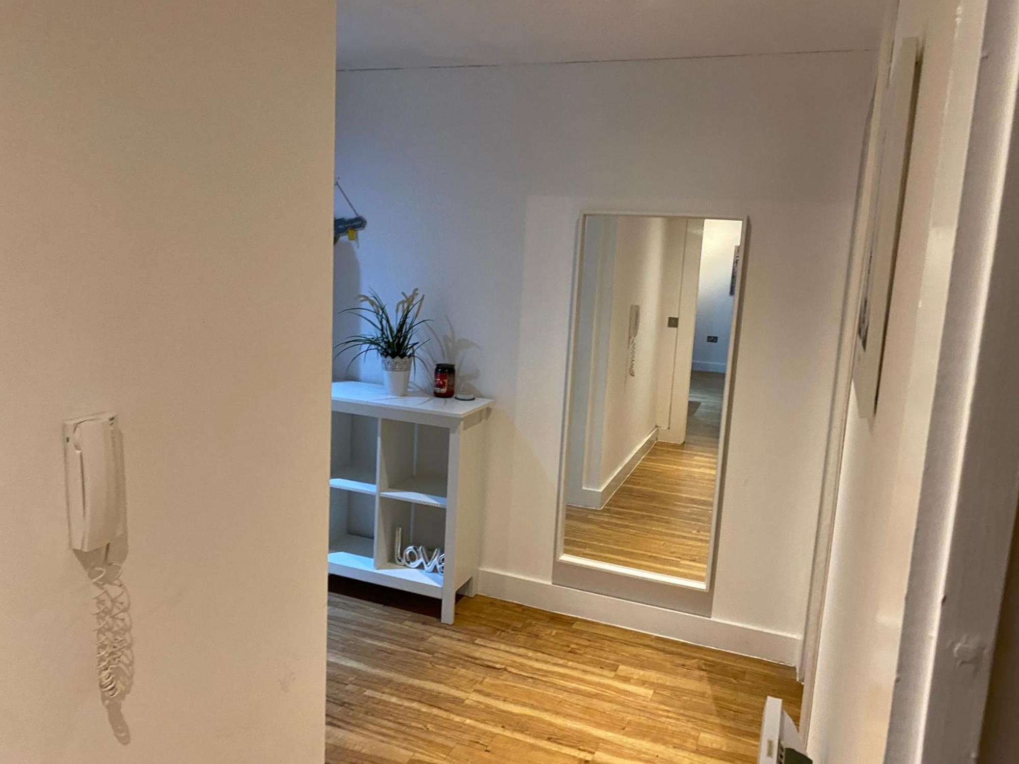 Spacious2bed Mcr Apartment