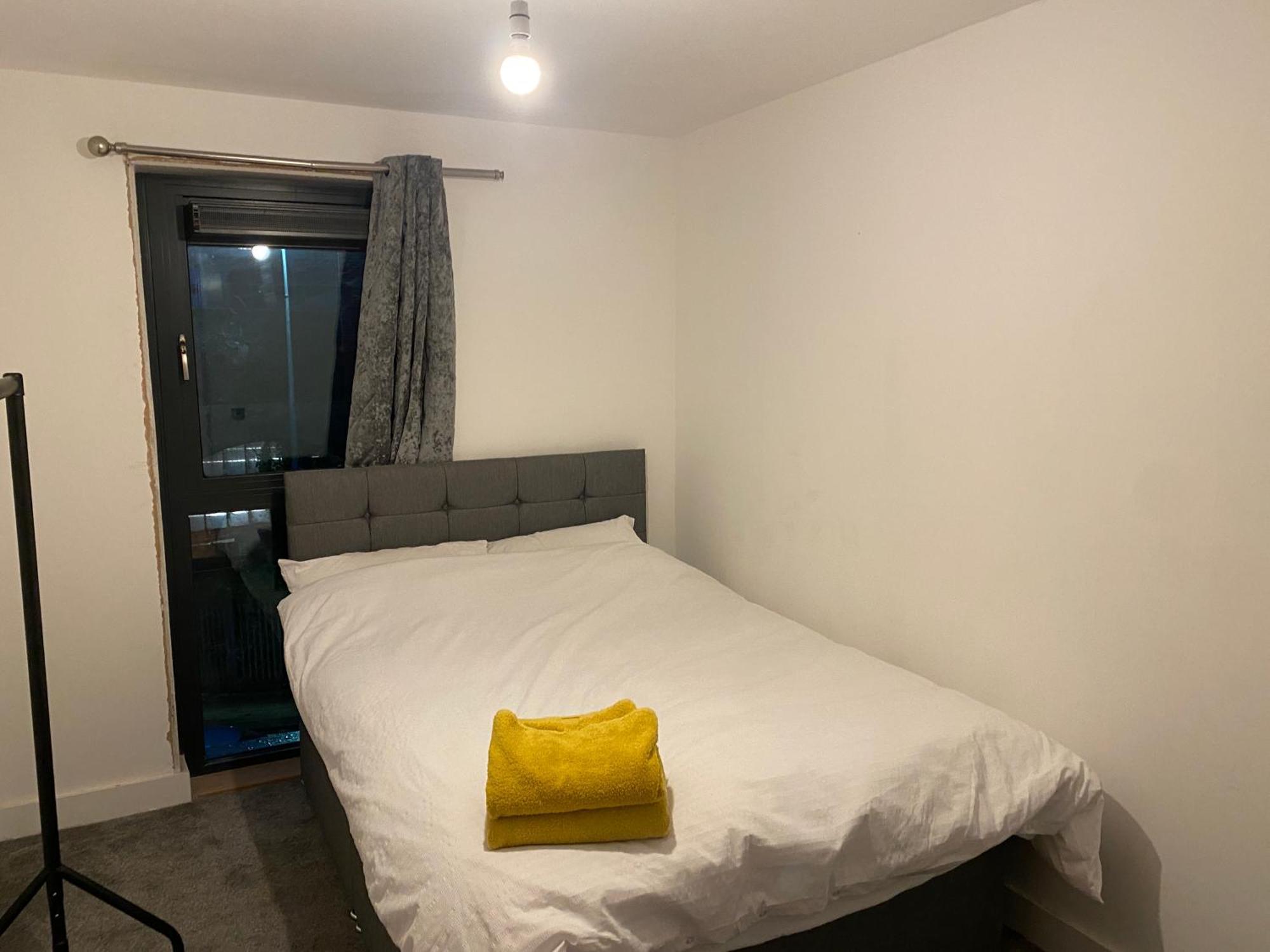Spacious2bed Mcr Manchester