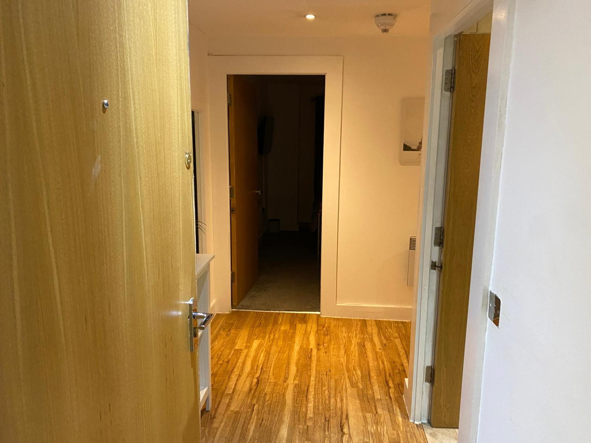 Spacious2bed Mcr *