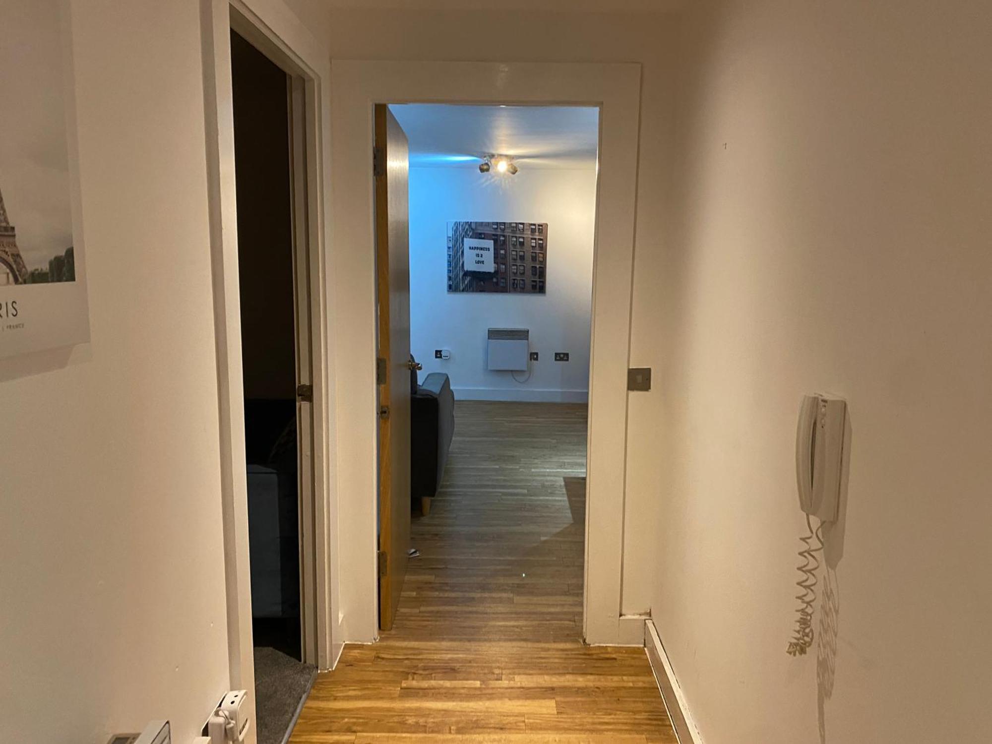 Apartment Spacious2bed Mcr