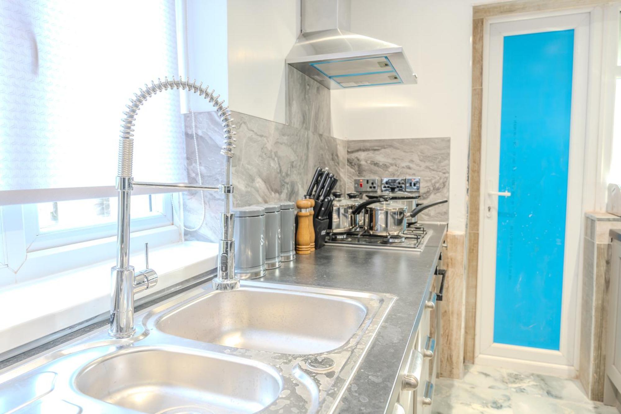 Apartment Latestapartments Near Coop Live And Etihad Stadium *