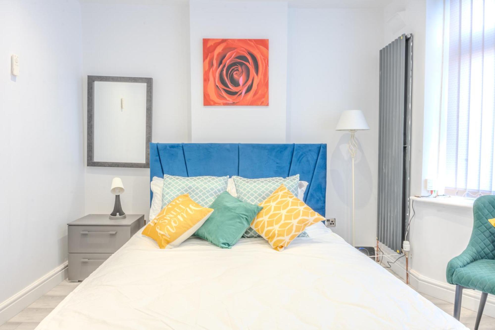 Apartment Latestapartments Near Coop Live And Etihad Stadium