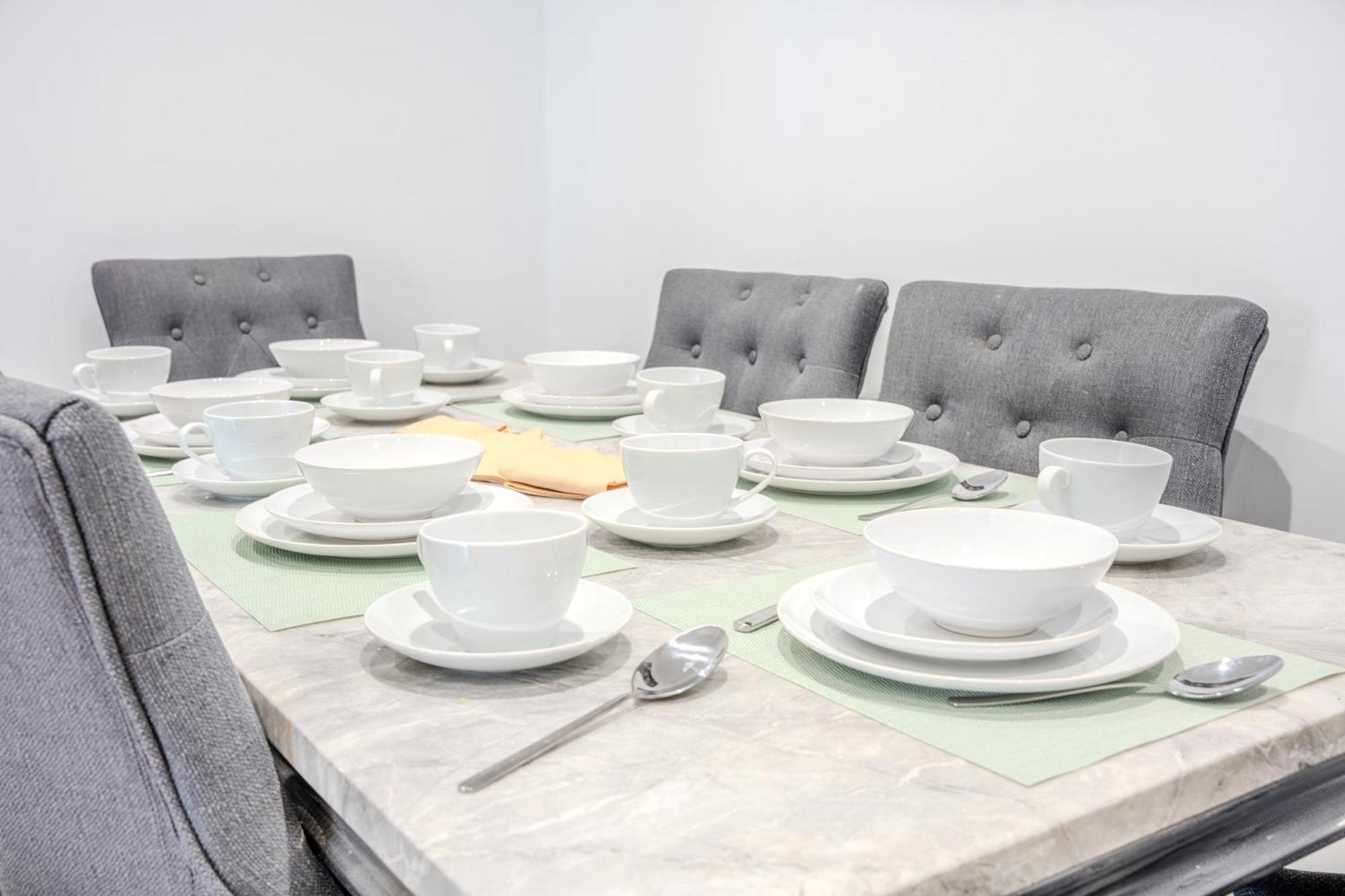 Latestapartments Near Coop Live And Etihad Stadium Apartment Manchester