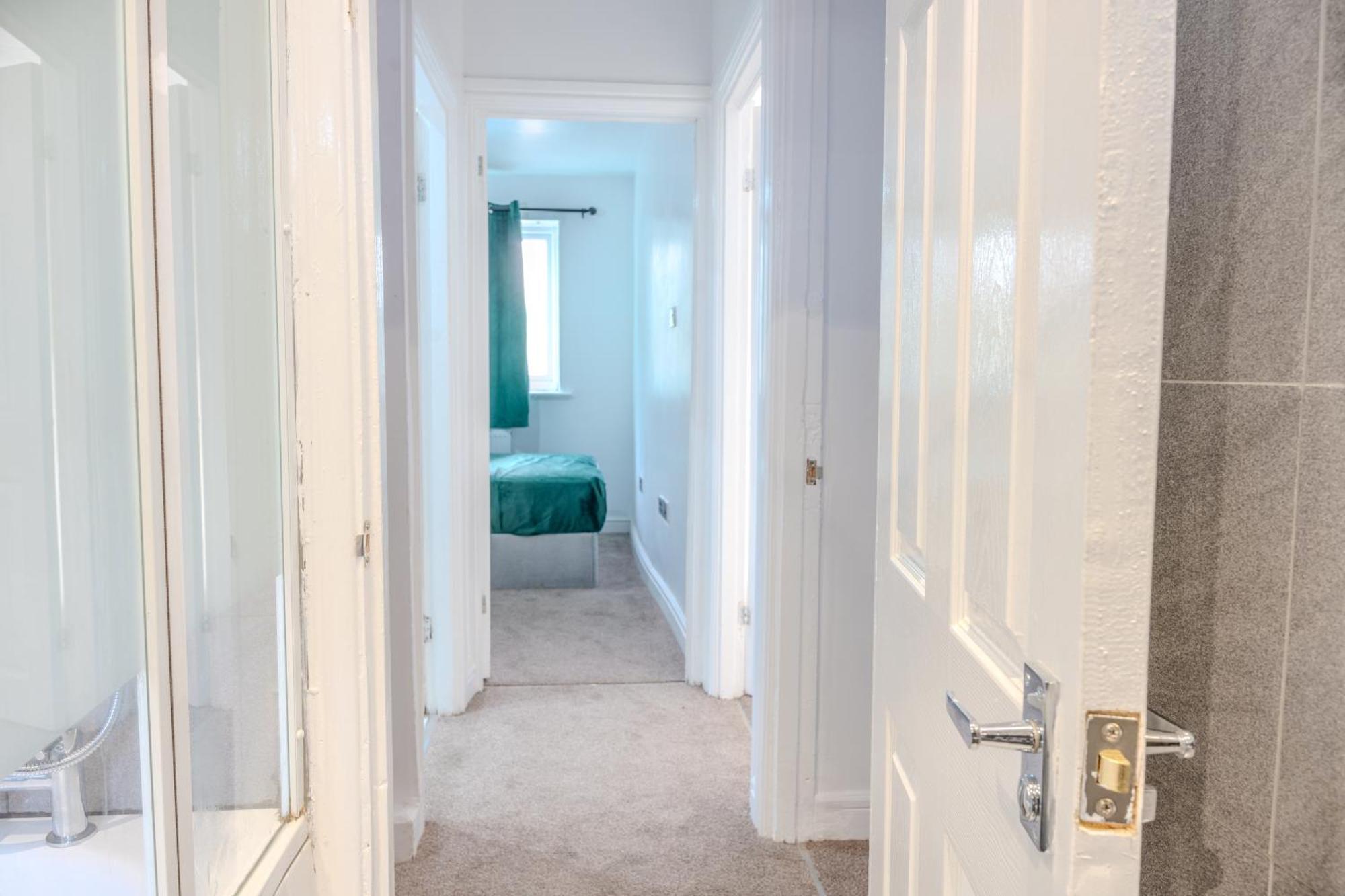 Apartment Latestapartments Near Coop Live And Etihad Stadium Manchester