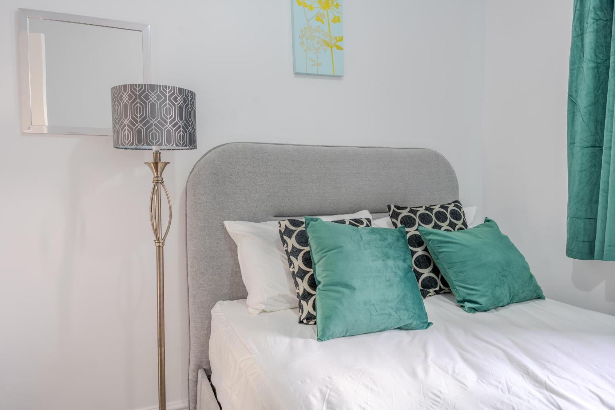 Apartment Latestapartments Near Coop Live And Etihad Stadium Manchester