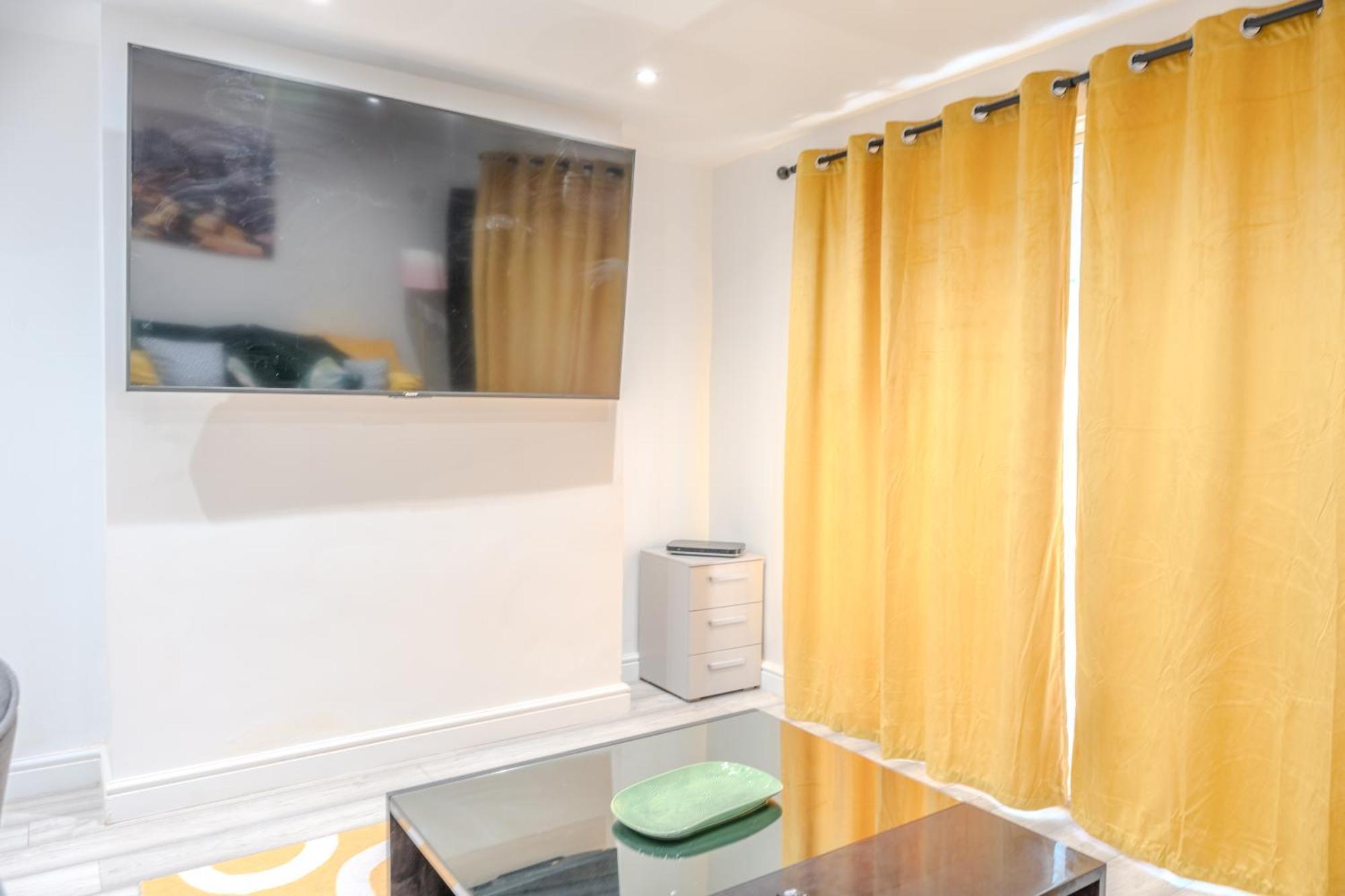 Latestapartments Near Coop Live And Etihad Stadium