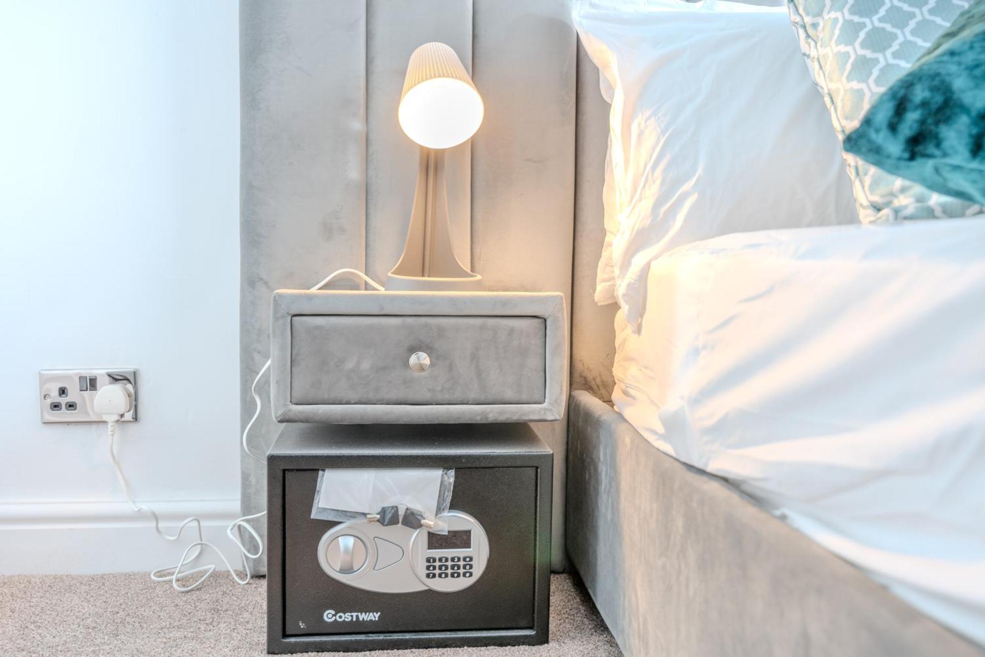 Apartment Latestapartments Near Coop Live And Etihad Stadium