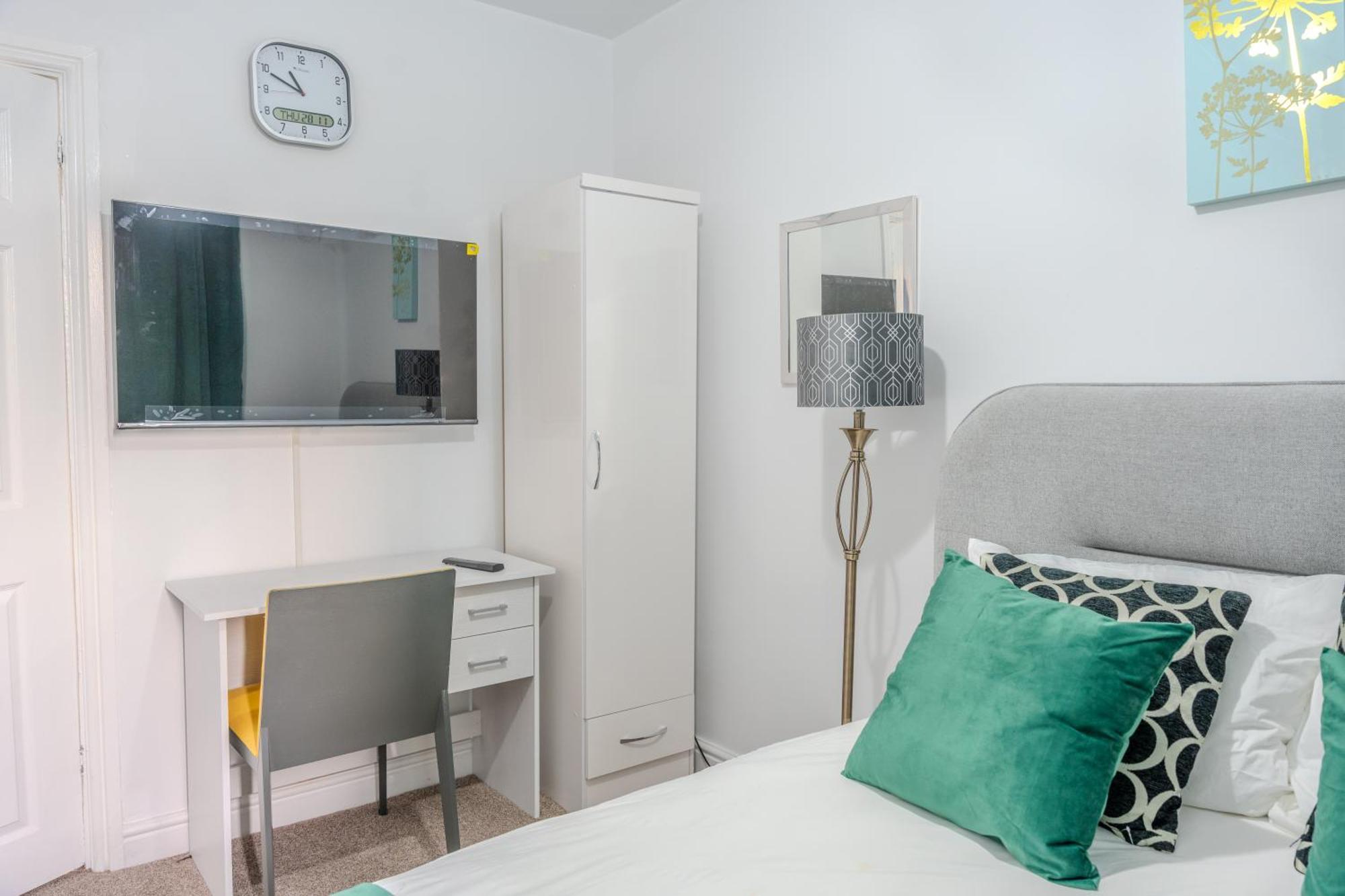 Apartment Latestapartments Near Coop Live And Etihad Stadium Manchester
