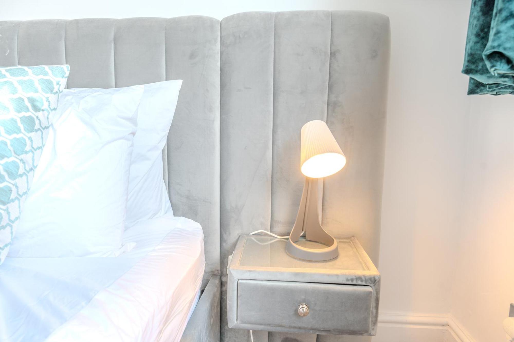 Latestapartments Near Coop Live And Etihad Stadium Manchester