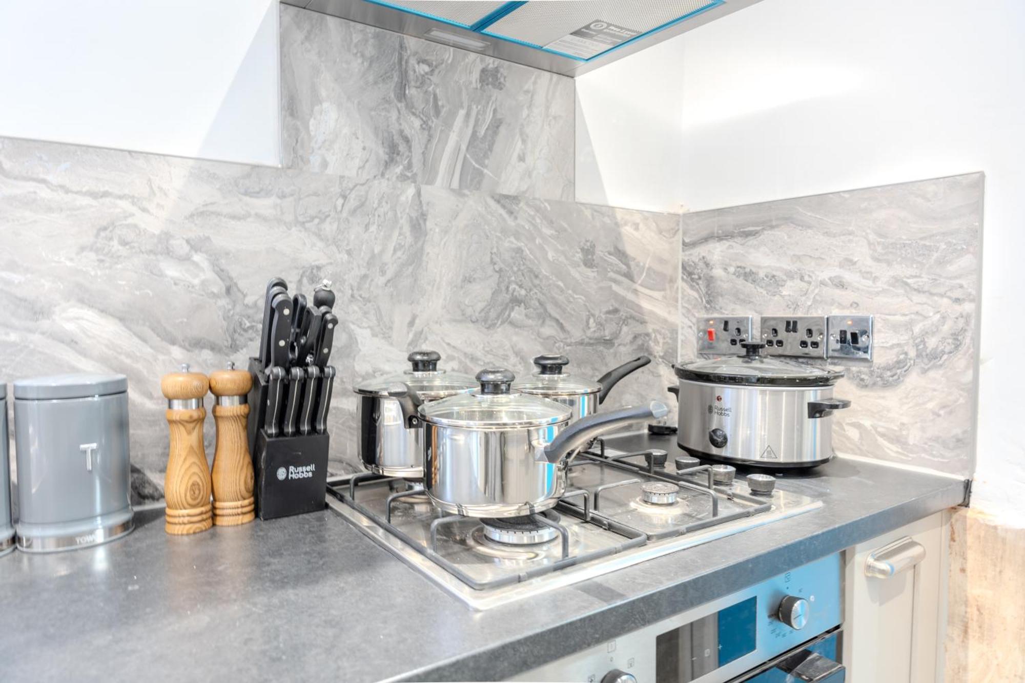 Latestapartments Near Coop Live And Etihad Stadium Apartment Manchester