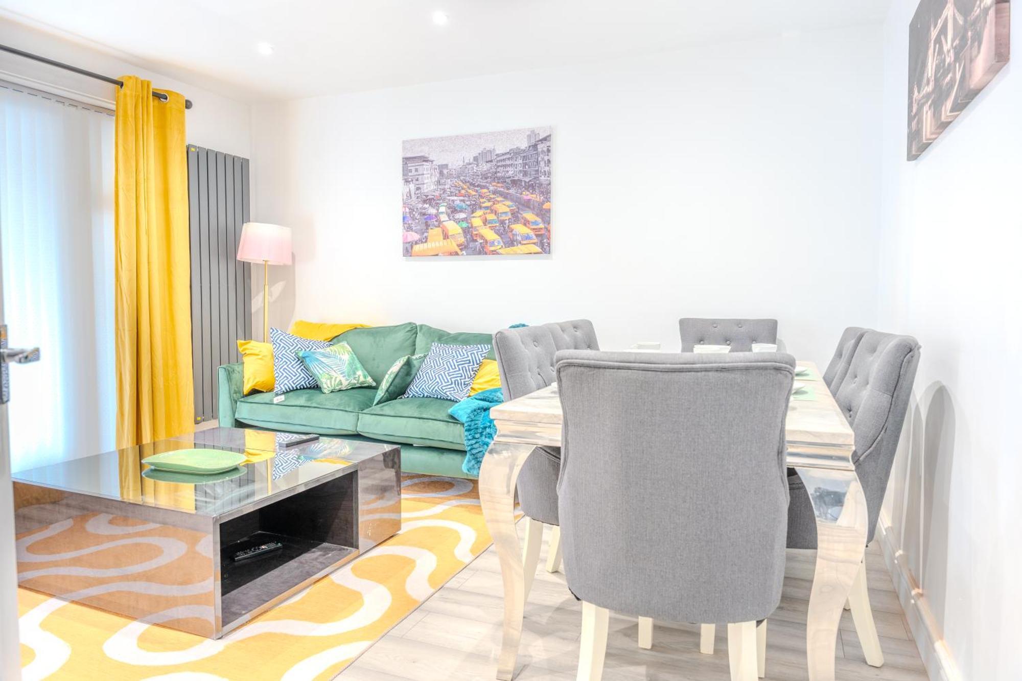 Apartment Latestapartments Near Coop Live And Etihad Stadium Manchester