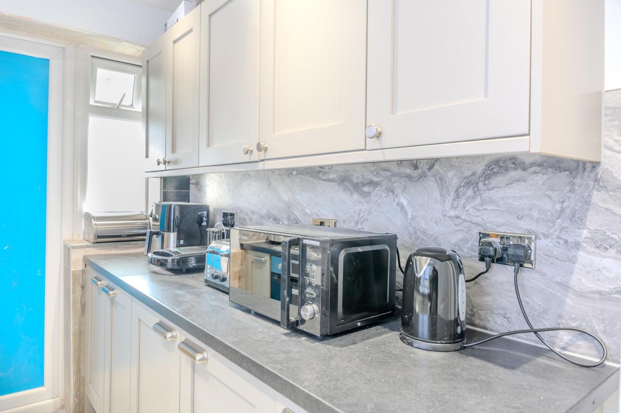 Latestapartments Near Coop Live And Etihad Stadium