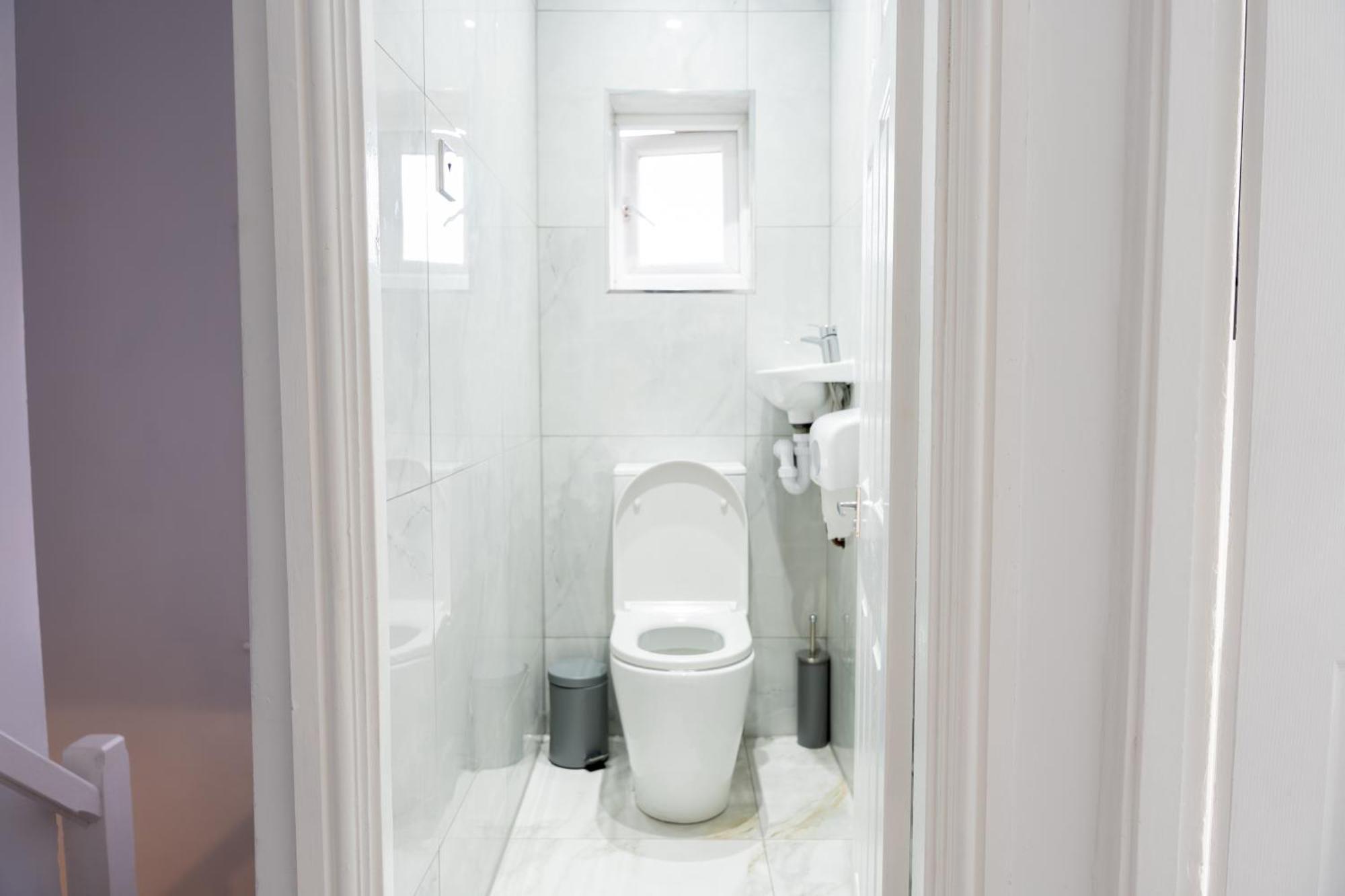 Apartment Latestapartments Near Coop Live And Etihad Stadium *