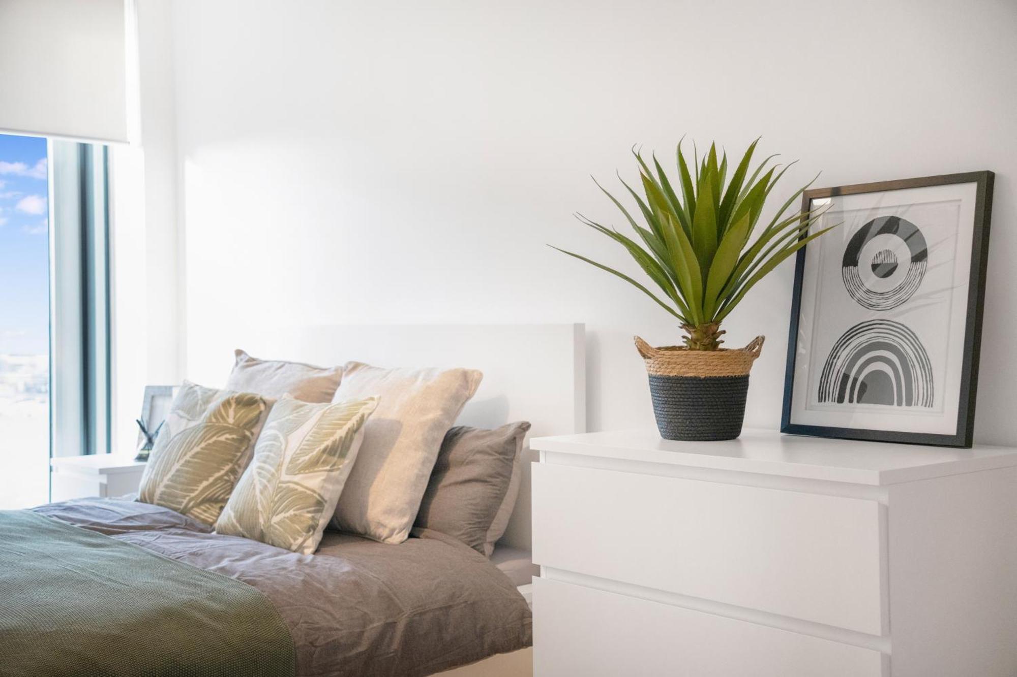 Apartment Elegant 2br In Media *
