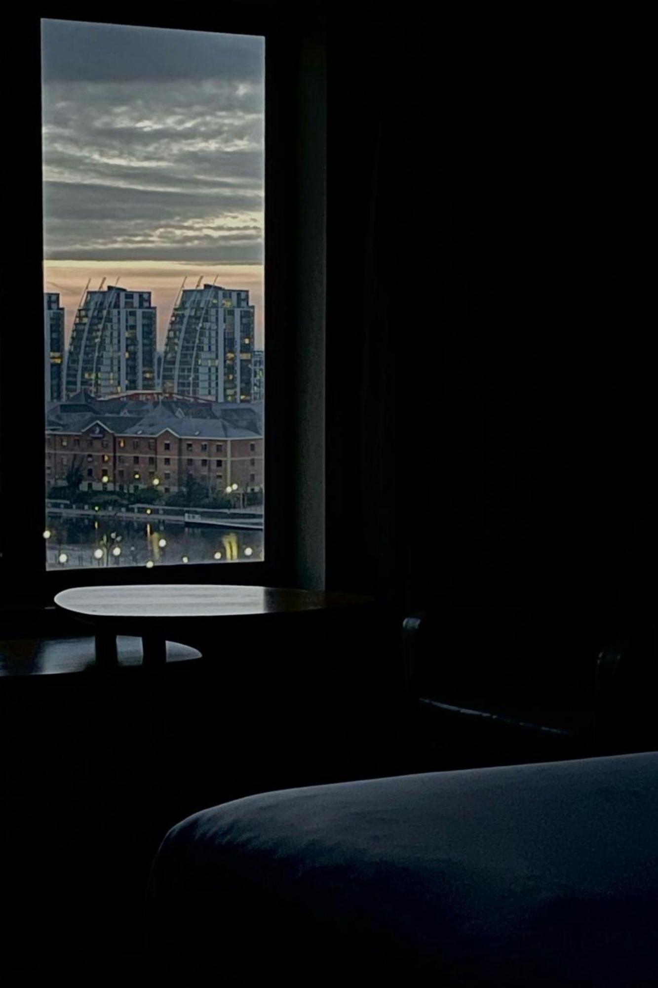 Ac By Marriott Salford Quays 4*