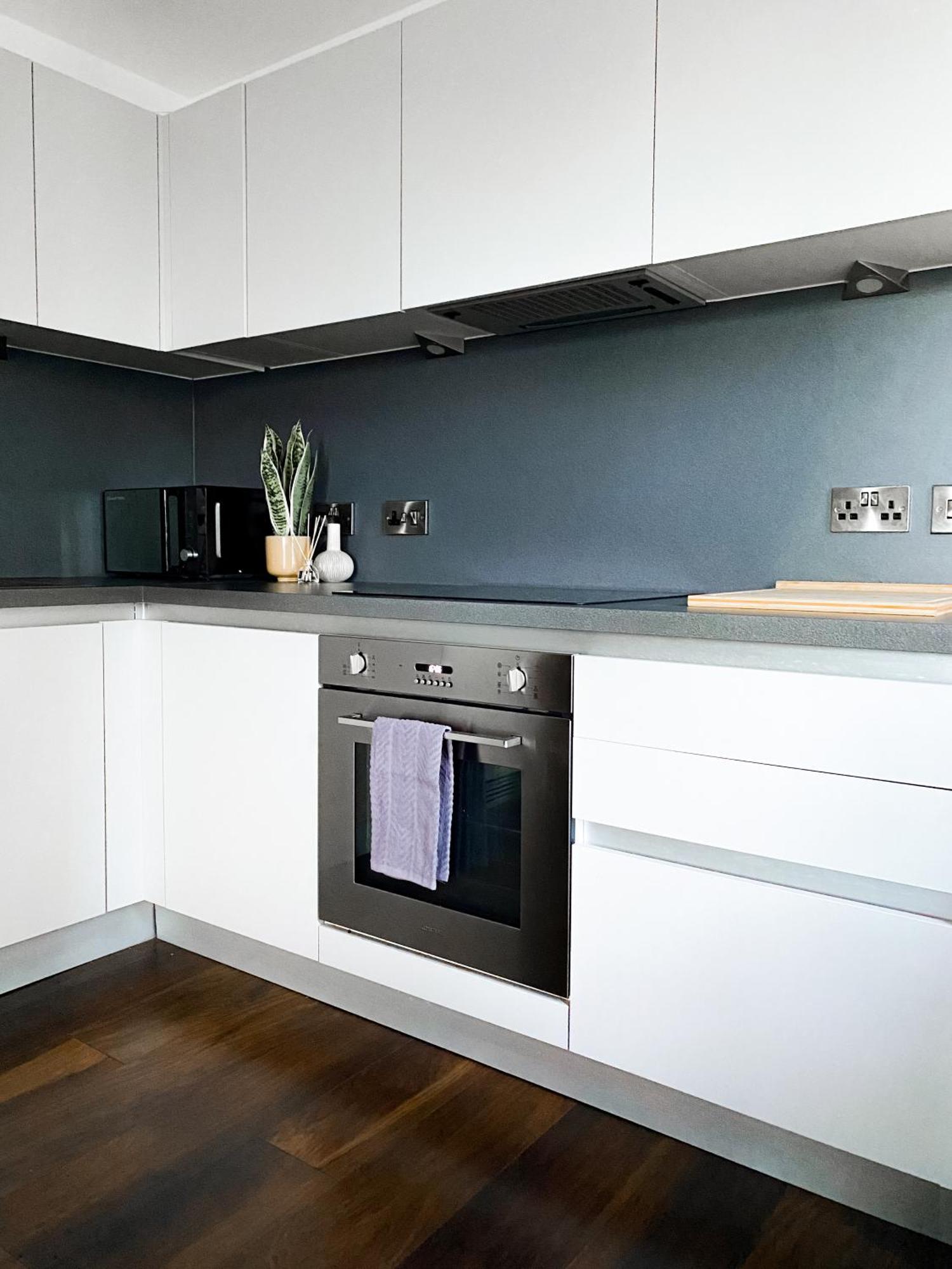 The Panda - Modern 2 Bedroom In Centre Manchester