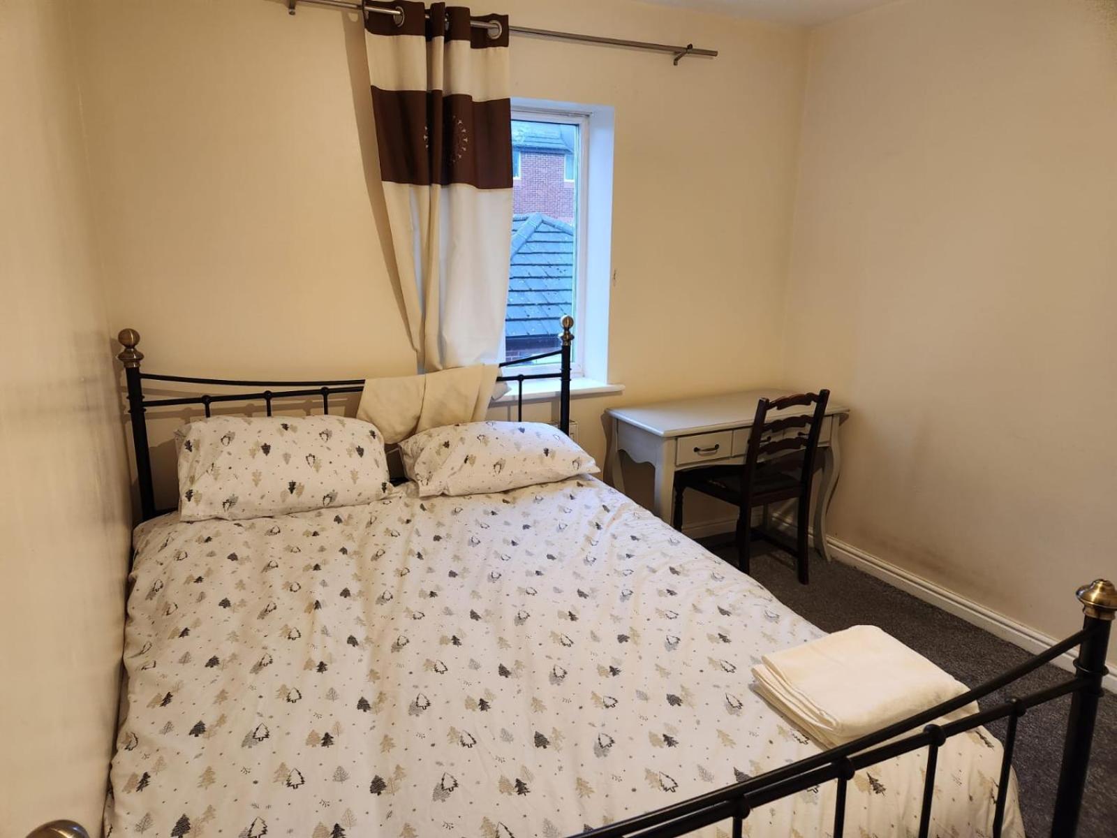 Westbury Garden Homestay