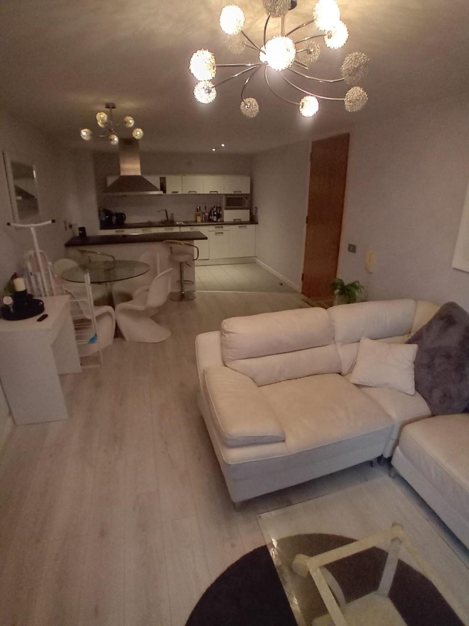 City Apartment *