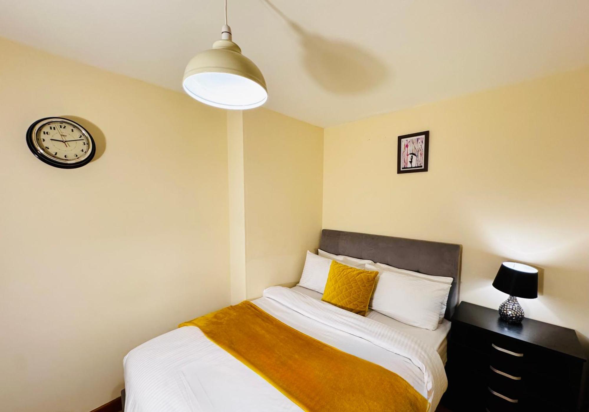 Throstles Nest Appartement Manchester