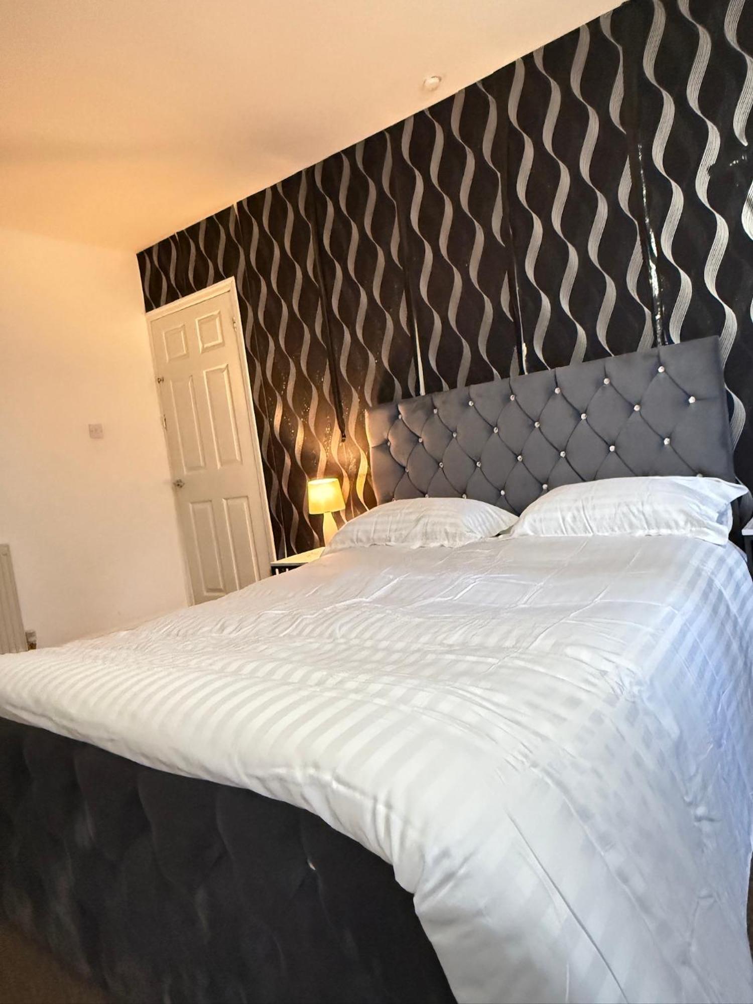 The Crib 1 Manchester