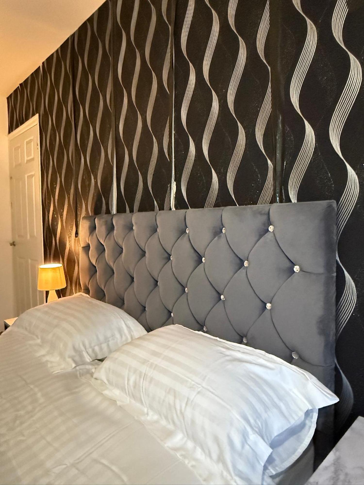 Homestay The Crib 1 Manchester