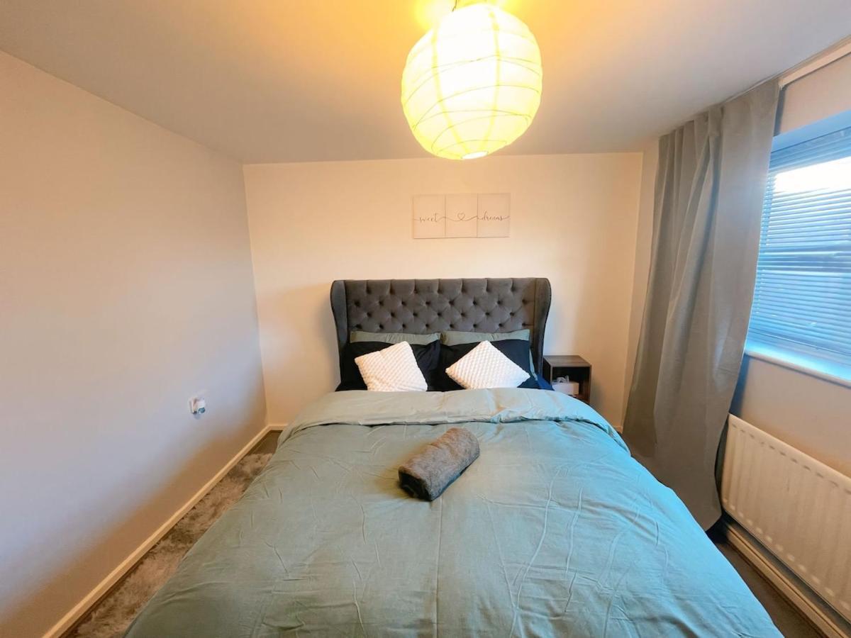 Appartement 1br Gem Near Downtown Hotspots *
