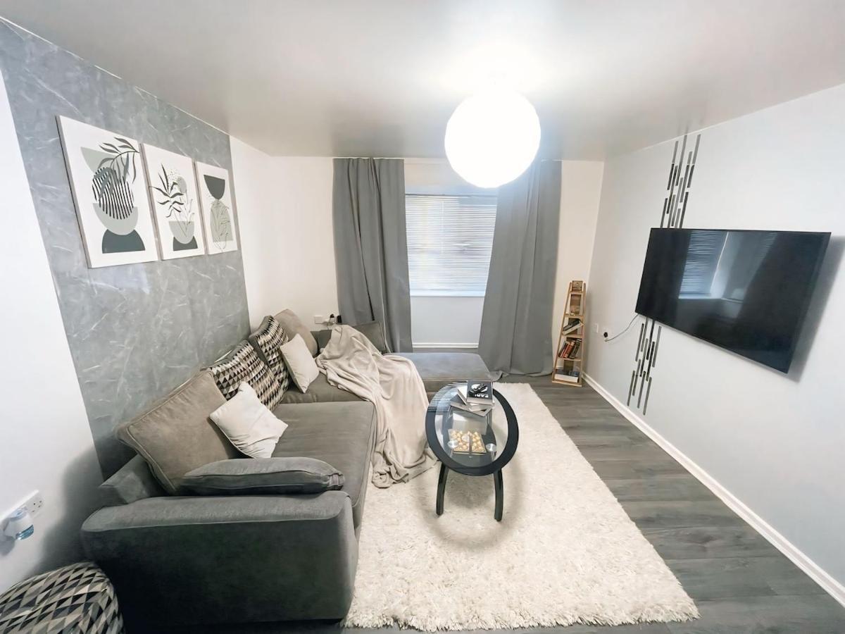 1br Gem Near Downtown Hotspots Appartement