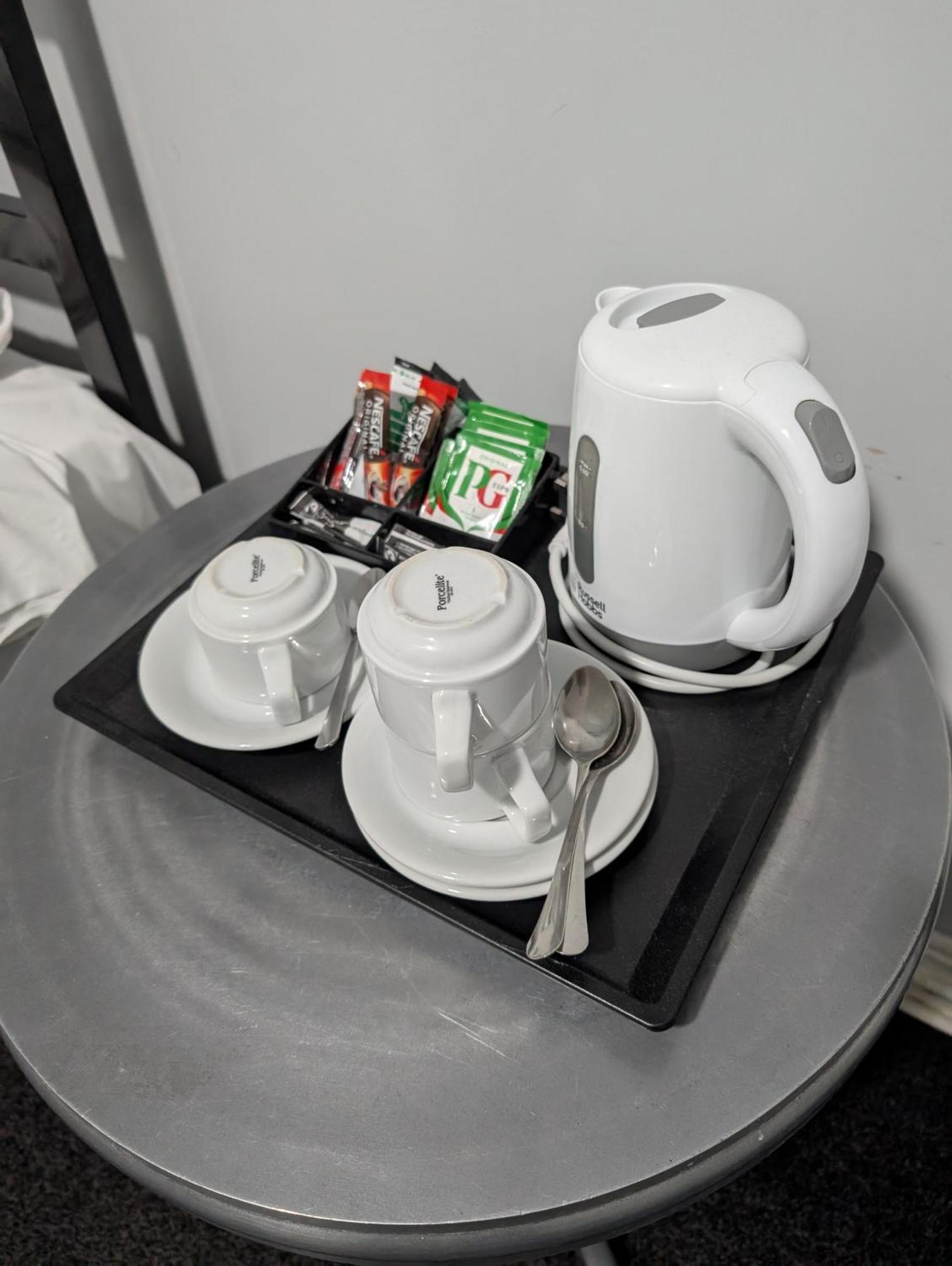 Piccadilly Hotel