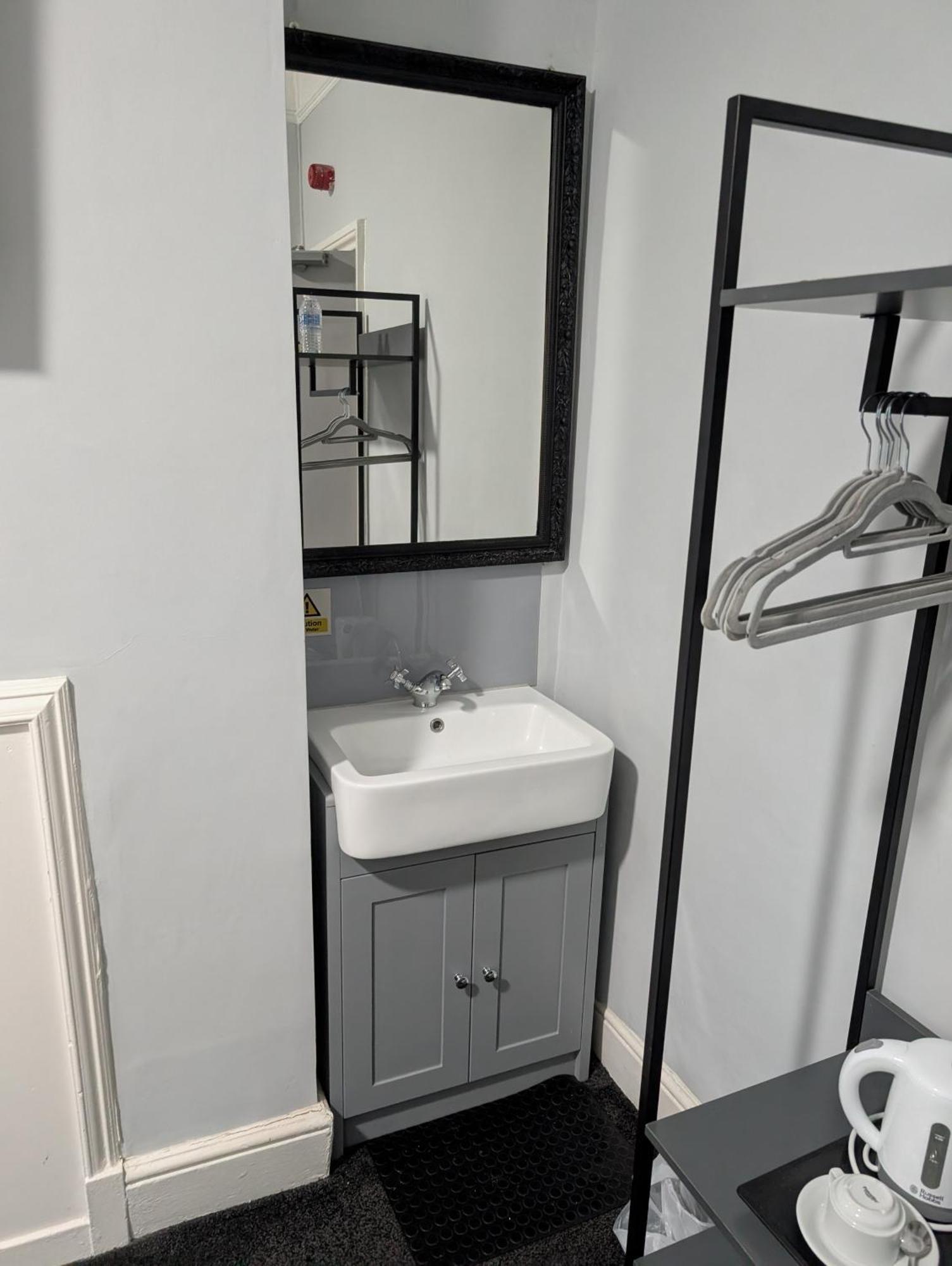 Piccadilly Hotel Manchester