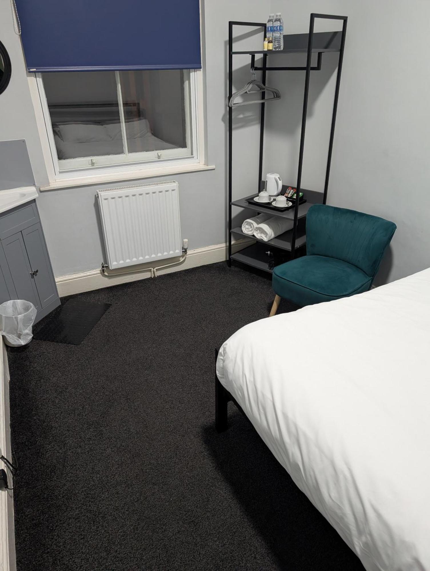 Hotel Piccadilly Manchester