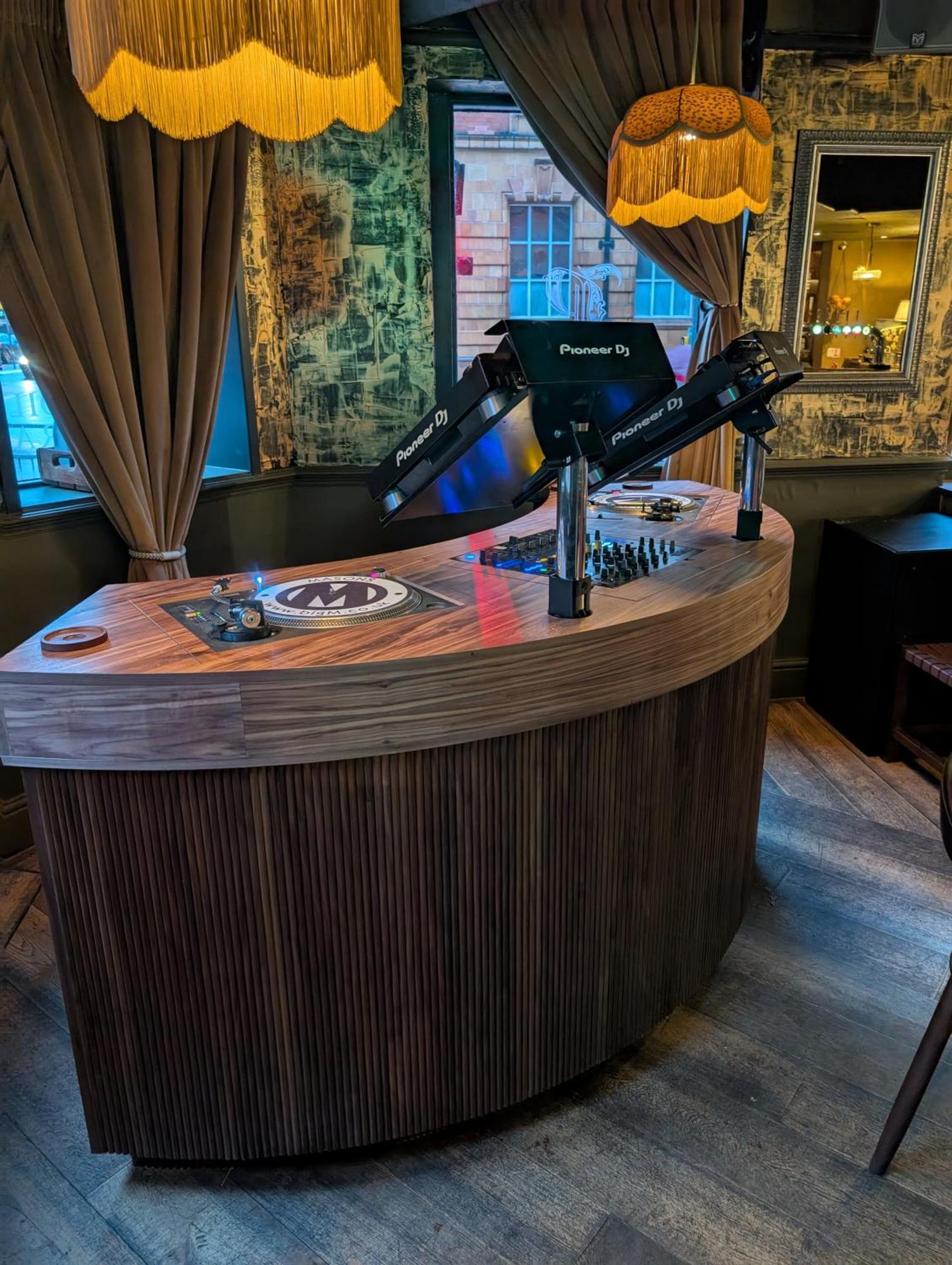 Hotel Piccadilly