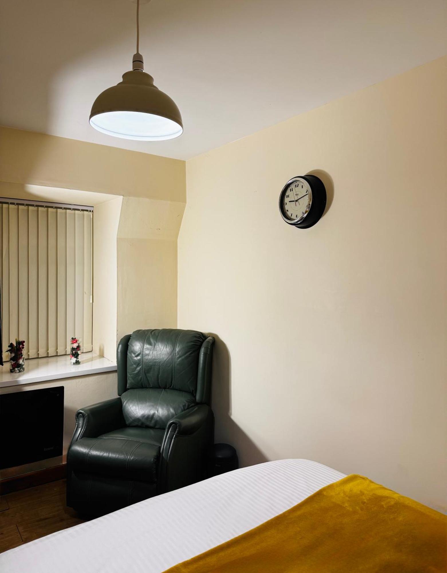 The Swanky Apartment manchester