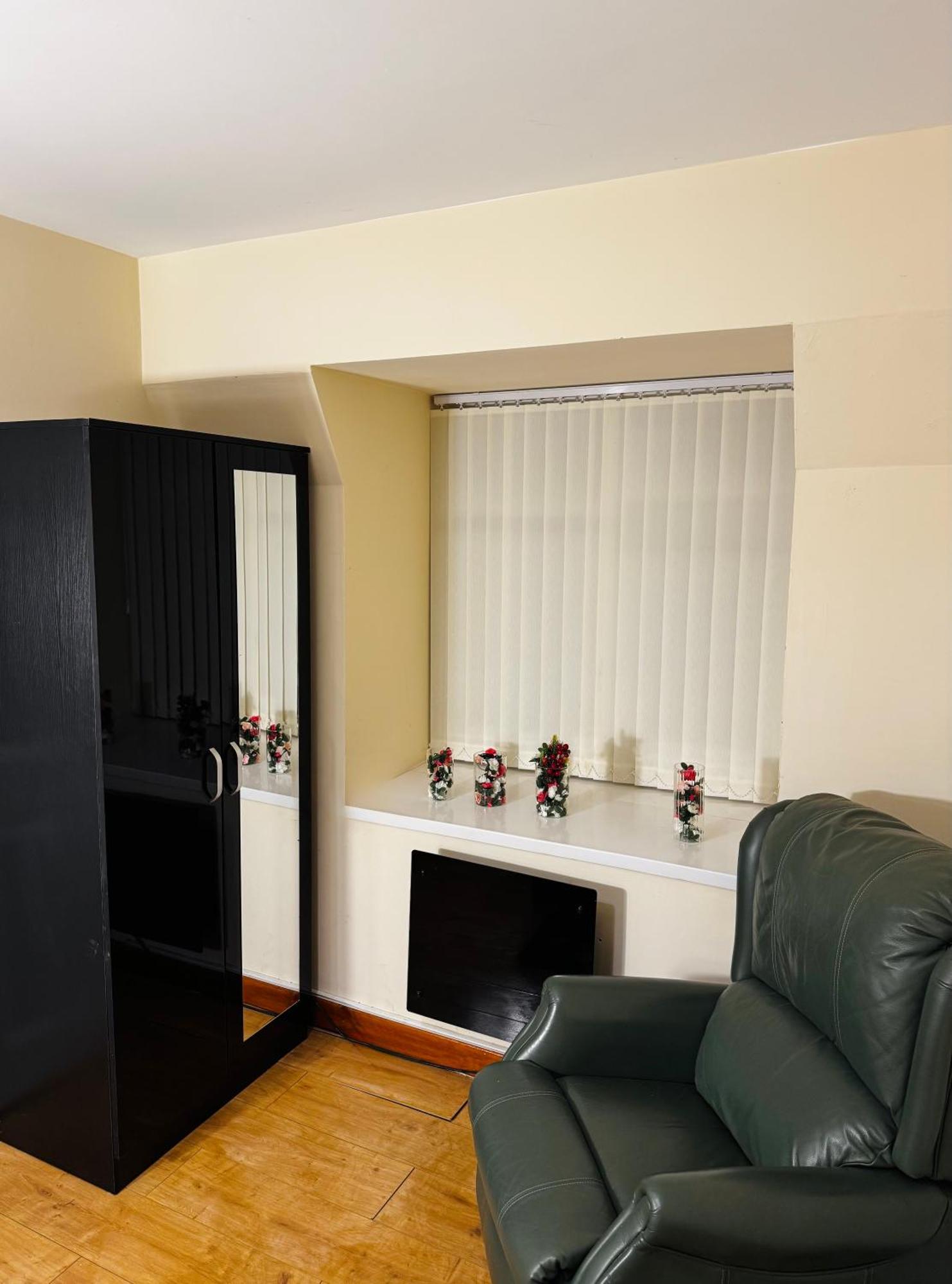Appartement The Swanky Apartment manchester