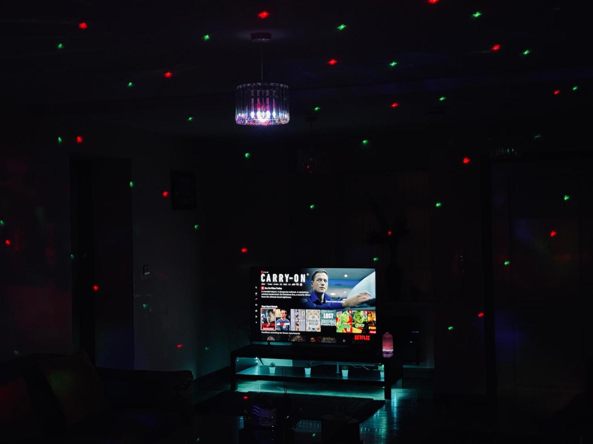 The Swanky Apartment manchester Appartement Manchester