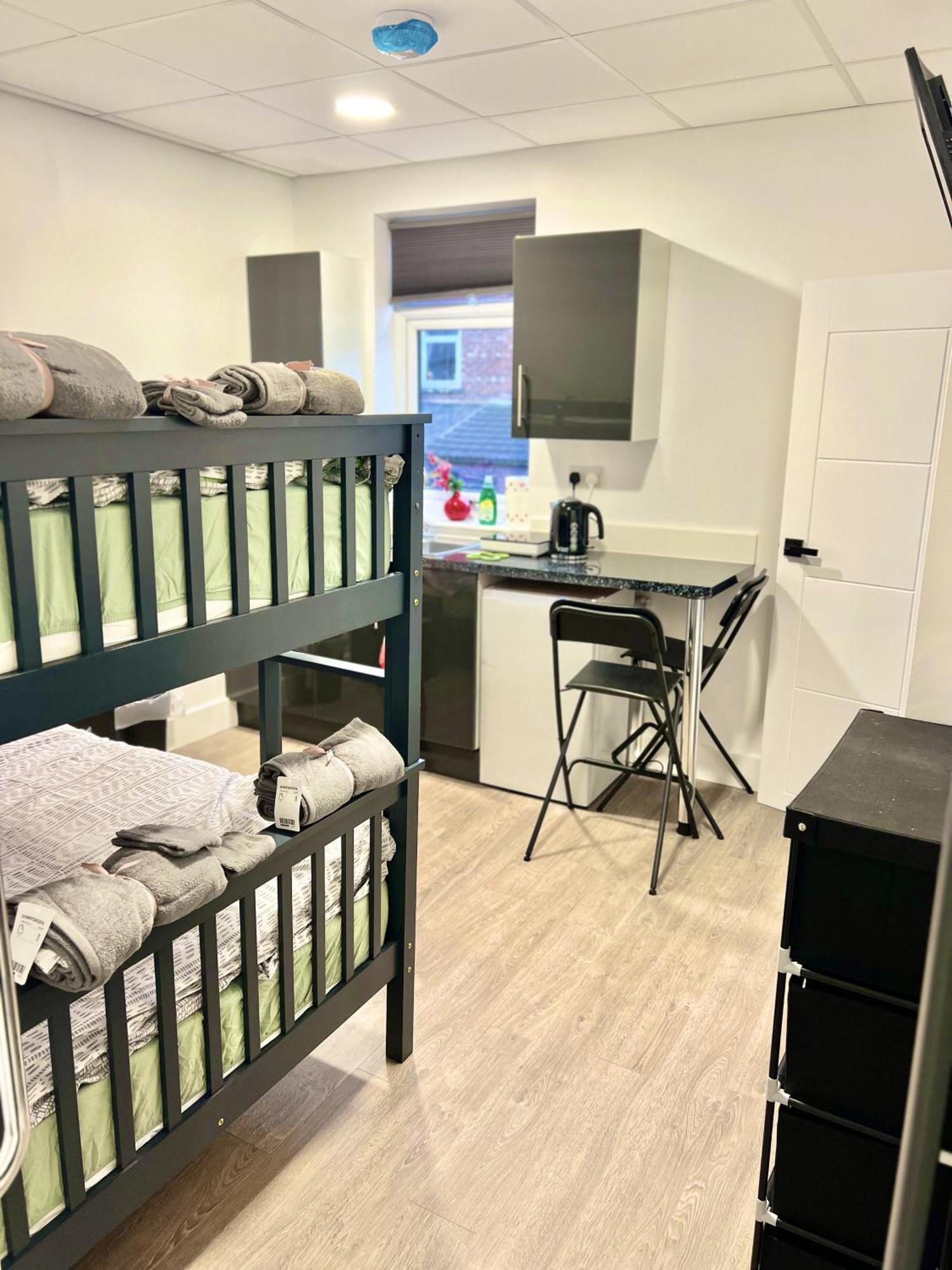 Lux 2 Bed Etihad Stadium, Coop Arena, Piccadilly Apartment Manchester