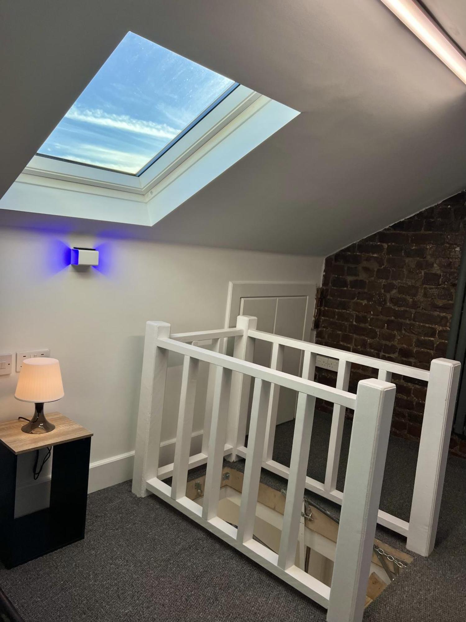 Apartment Lux 2 Bed Etihad Stadium, Coop Arena, Piccadilly Manchester