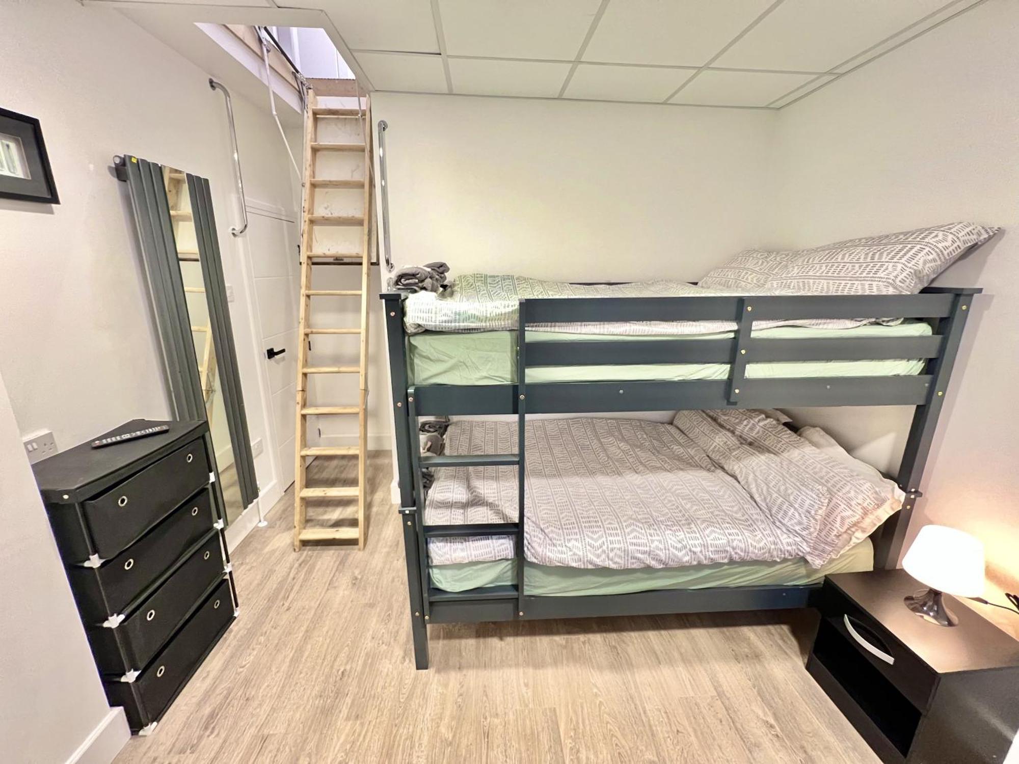 Apartment Lux 2 Bed Etihad Stadium, Coop Arena, Piccadilly Manchester