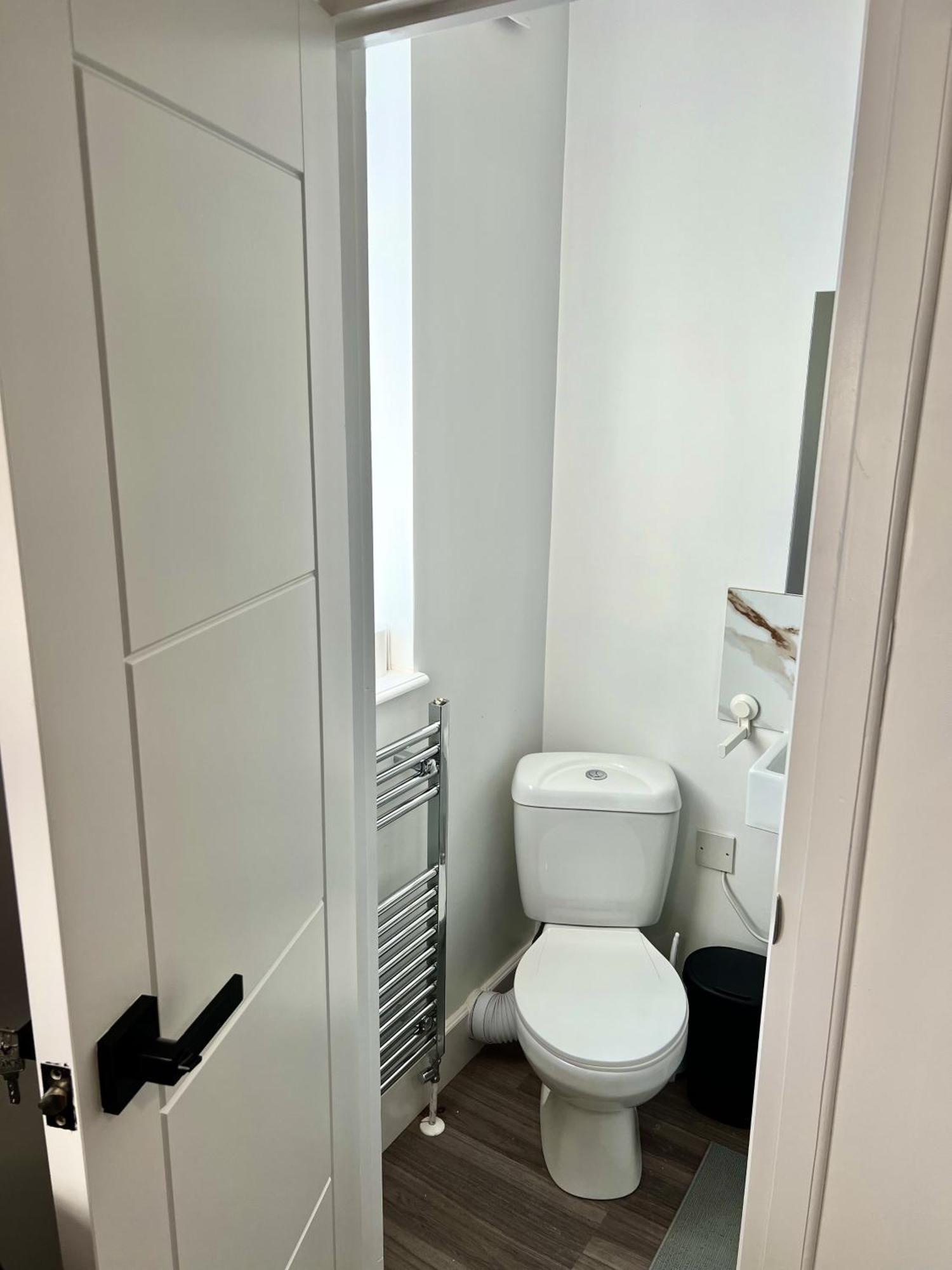 Lux 2 Bed Etihad Stadium, Coop Arena, Piccadilly