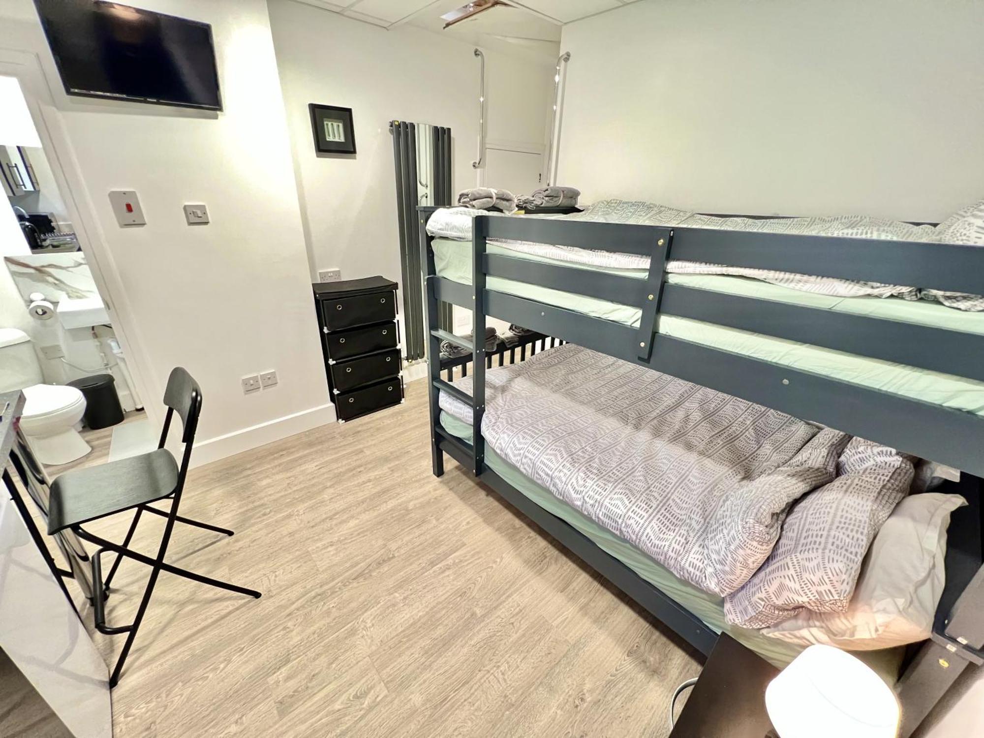 Apartment Lux 2 Bed Etihad Stadium, Coop Arena, Piccadilly Manchester