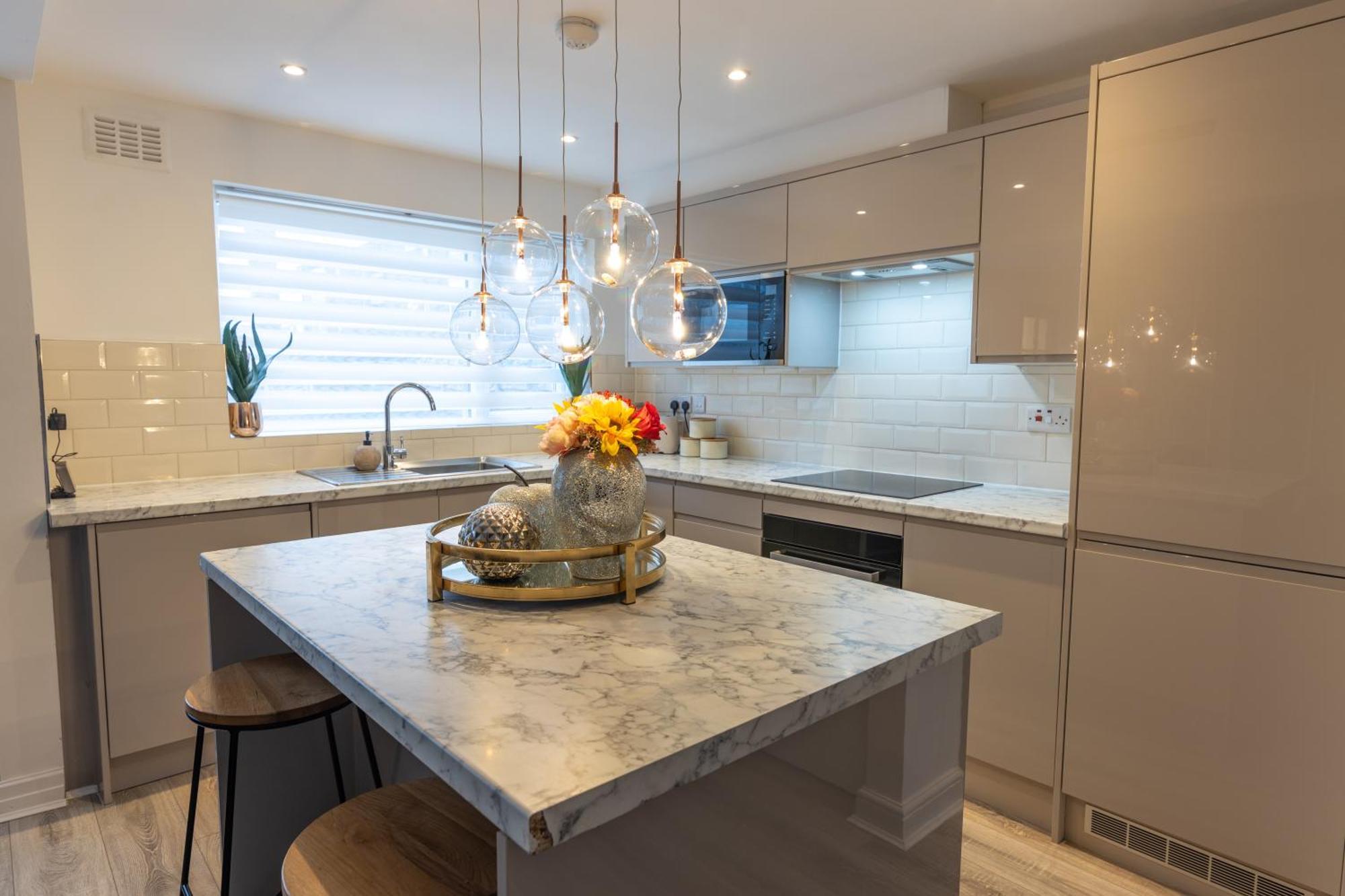 Luxury 3 Bed House Old Trafford Manchester