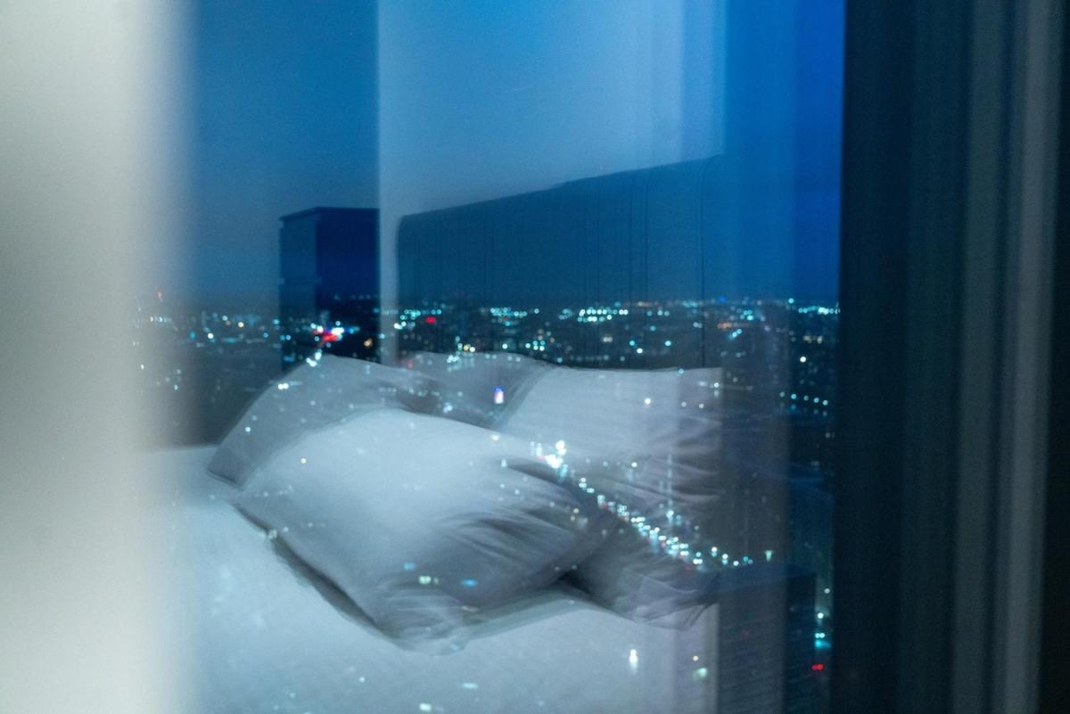 Luxury 2 Bed Penthouse With Stunning Views In Manchester City Centre Manchester