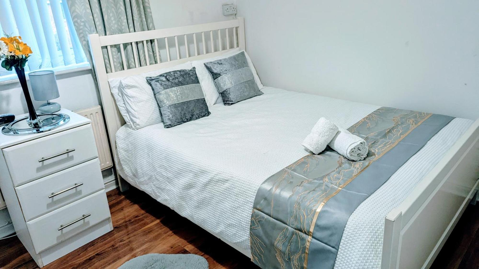 Apartment Serenity House