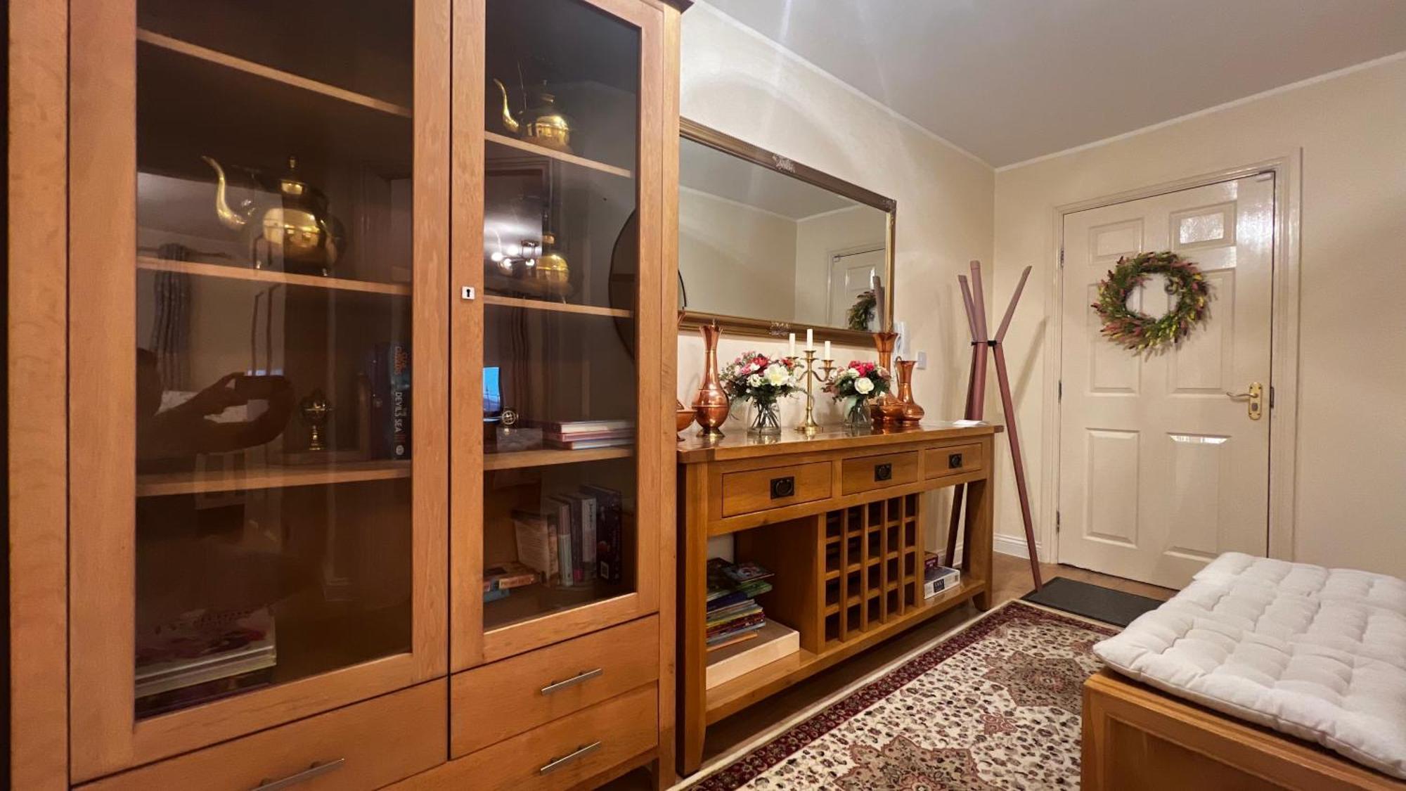 Appartement 2 Bedroom Flat In Ardwick *