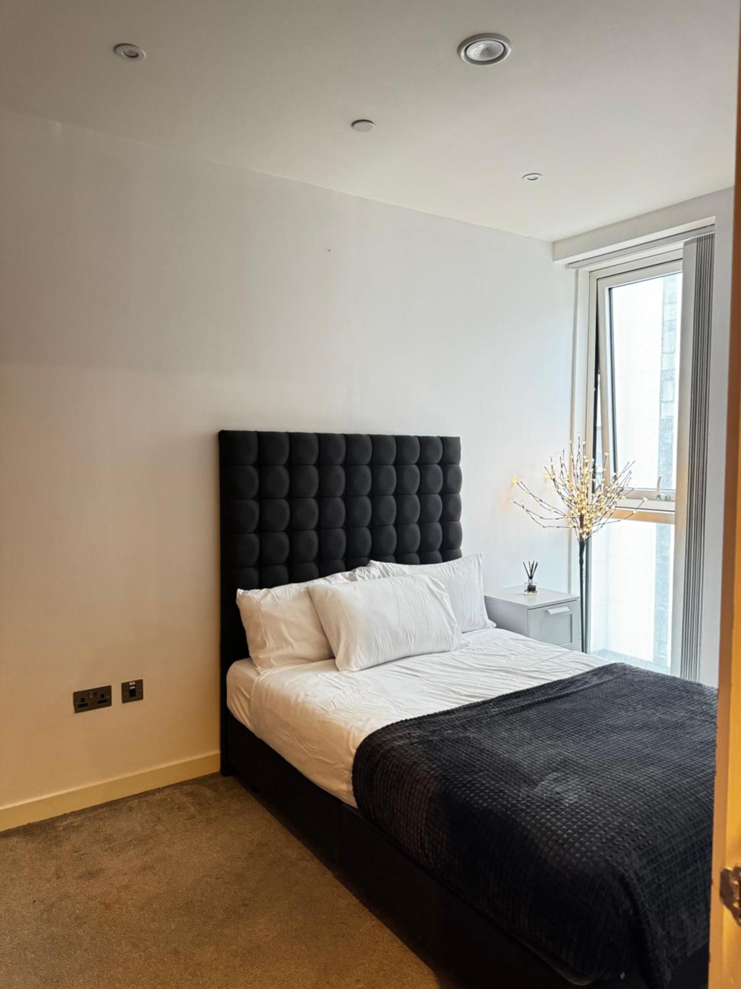 Appartement Quartz Manor *
